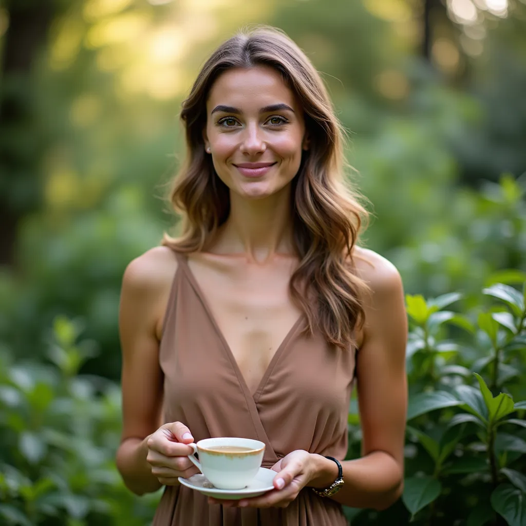 Camille Lefèvre - Directrice marketing