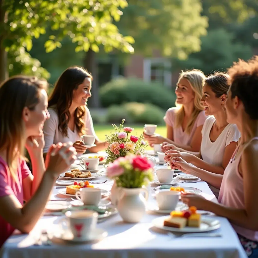 Tableau de présentation des bienfaits du thé pour la santé cardiaque